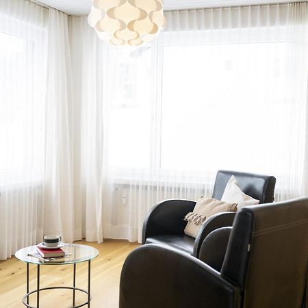 Feriensiedlung True 9 Scuol Luaran gambar