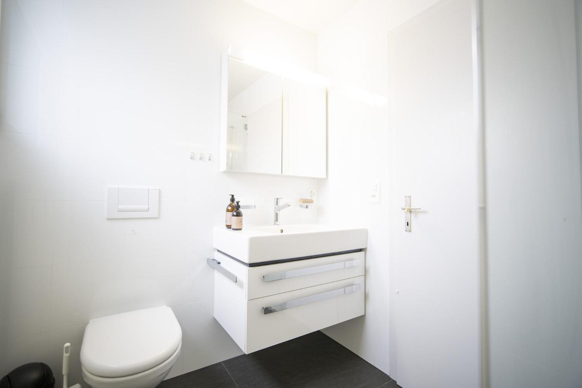 Feriensiedlung True 9 Scuol Luaran gambar