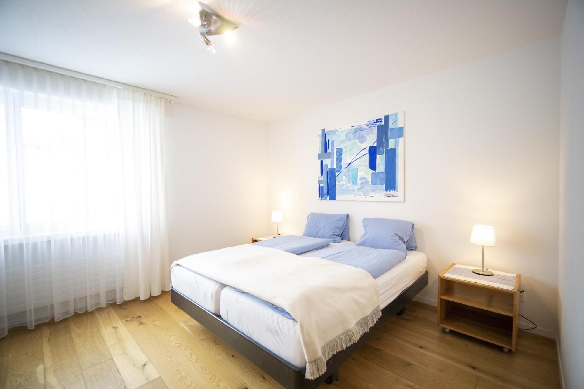 Feriensiedlung True 9 Scuol Luaran gambar