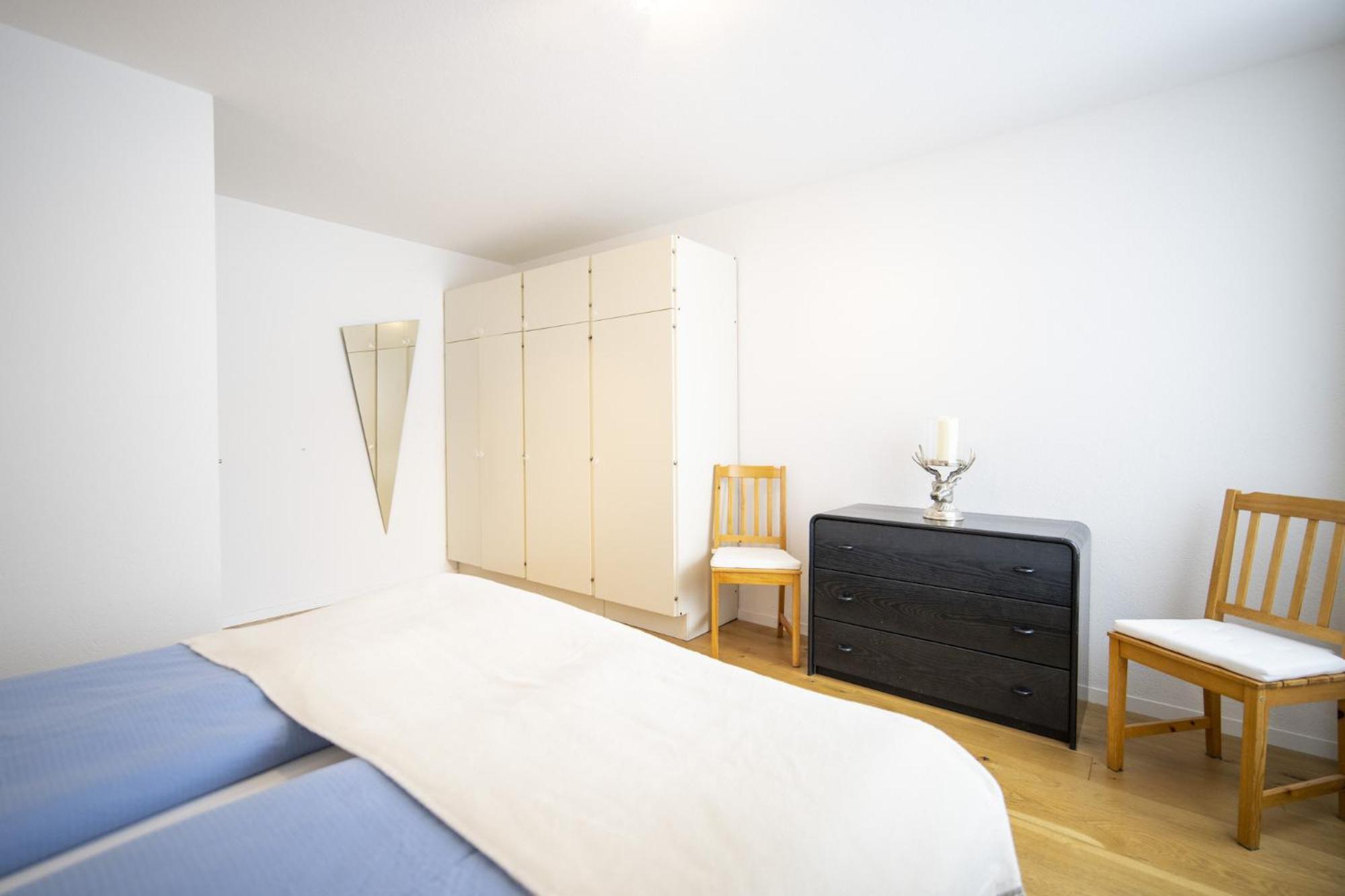 Feriensiedlung True 9 Scuol Luaran gambar