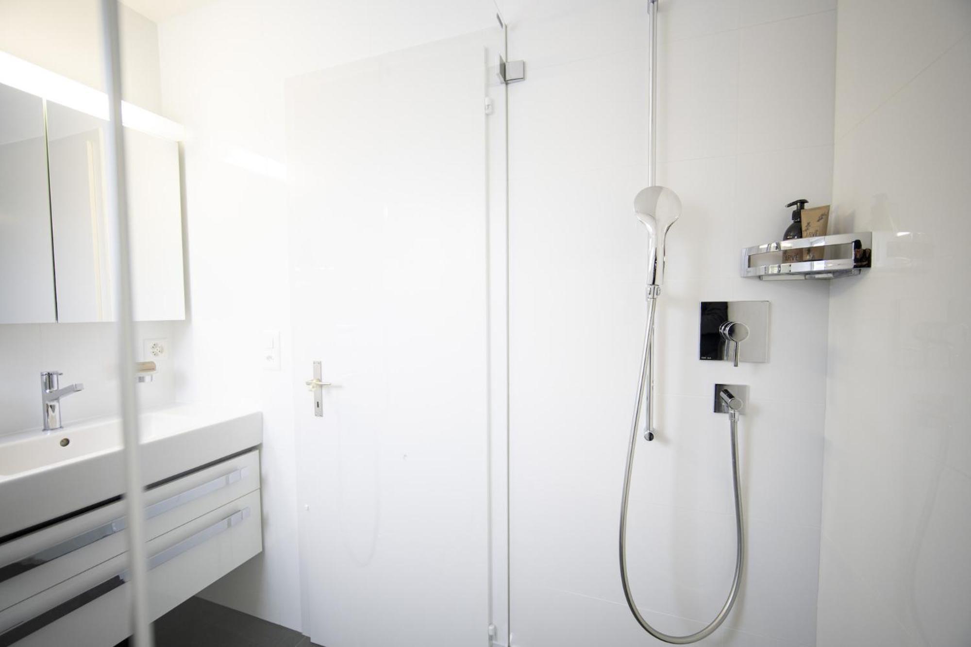 Feriensiedlung True 9 Scuol Luaran gambar